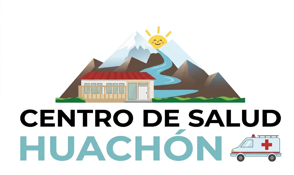 Centro de Salud Huachón